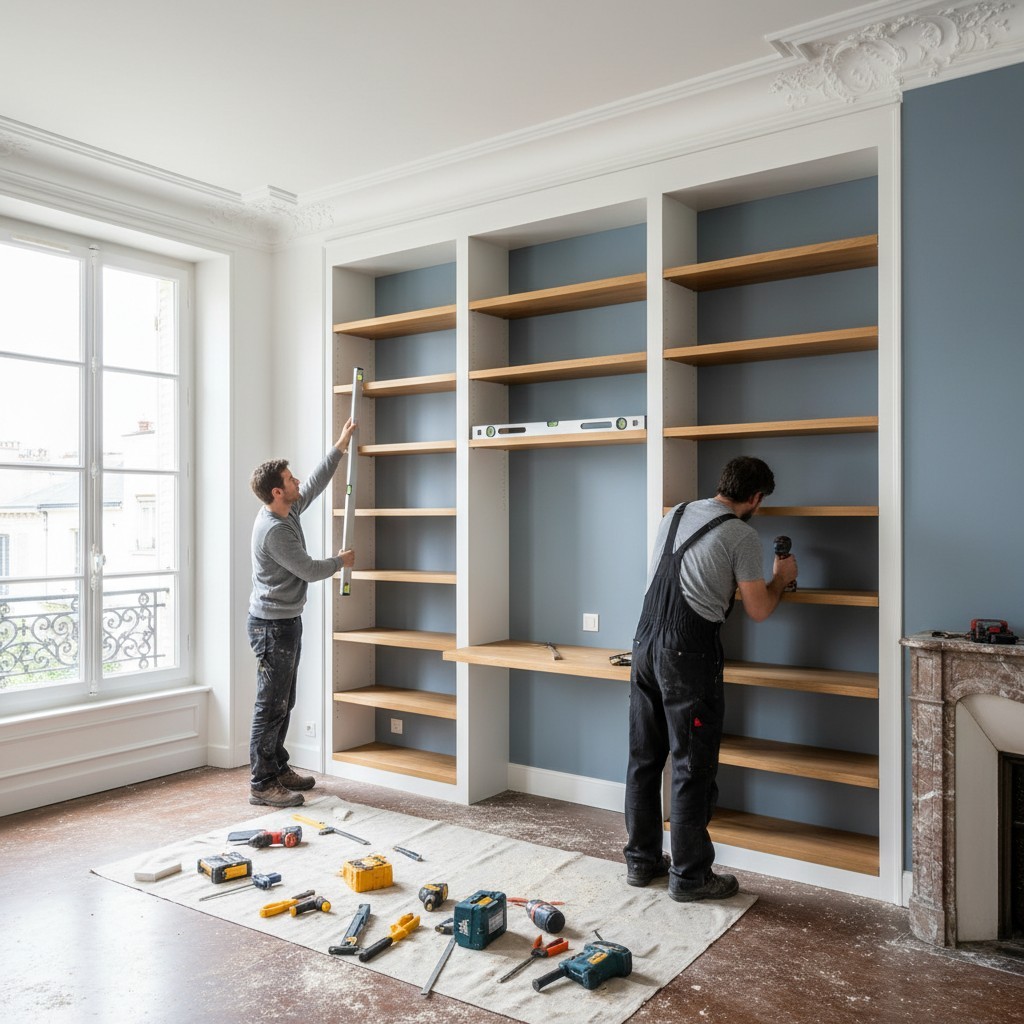 MIROITERIE D'ISTRES